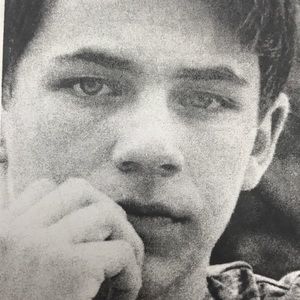 Meet your Posher, Ethan